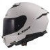 Мотошолом LS2 FF808 Stream 2 Solid Gloss White (S)