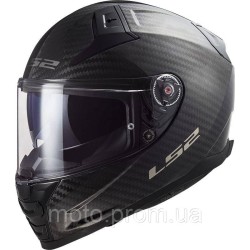 Мотошолом LS2 FF811 Vector 2 C Gloss Carbon (L) Мотошолом LS2 FF811 Vector 2 C Gloss Carbon (L)