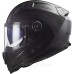 Мотошолом LS2 FF811 Vector 2 C Gloss Carbon (XL)
