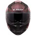 Мотошолом LS2 FF811 Vector 2 Freedom Black Chameleon (XL)