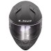 Мотошолом LS2 FF811 Vector 2 Solid Concrete (XL)