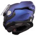 Мотошолом LS2 FF901 Advant X Solid Navy Blue  (M)