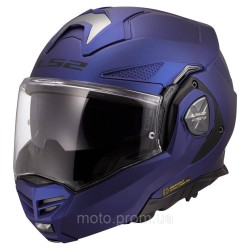 Мотошолом LS2 FF901 Advant X Solid Navy Blue (XXL) Мотошолом LS2 FF901 Advant X Solid Navy Blue (XXL)
