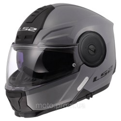 Мотошолом LS2 FF902 Scope 2 Nardo Grey (3XL) Мотошолом LS2 FF902 Scope 2 Nardo Grey (3XL)