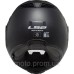 Мотошолом LS2 FF906 Advant Solid Matt Black (XXL)