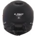 Мотошолом LS2 FF908 Strobe 2 Matt Black (M)