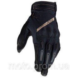Перчатки LEATT 7.5 HydraDri Short Adventure Glove [Stealth] XXL (12)