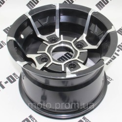 Диск задний ATV SharX 250сс