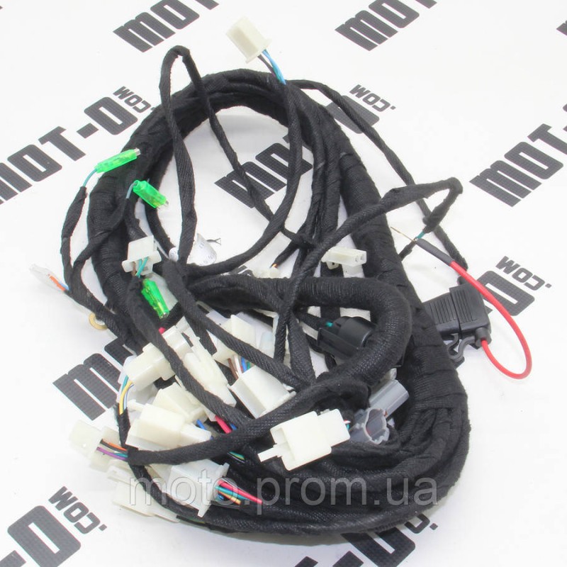 Провід центральний ATV SharX 250сс