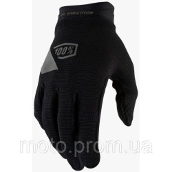 Перчатки Ride 100% RIDECAMP GEL Glove [Black] XXL (12)