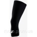 Утеплювач 100% EXCEEDA Knee Sleeve [Black] Small