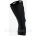 Утеплювач 100% EXCEEDA Knee Sleeve [Black] Small
