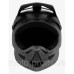 Шолом Ride 100% STATUS Helmet [Black] M
