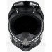 Шолом Ride 100% STATUS Helmet [Dreamflow Black] M