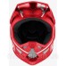 Шолом Ride 100% STATUS Helmet [Dreamflow Red] M