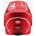 Шолом Ride 100% STATUS Helmet [Dreamflow Red] L