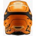 Шолом Ride 100% STATUS Helmet [Topenga Orange] L