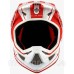 Шолом Ride 100% STATUS Helmet [Topenga Red] M