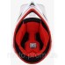 Шолом Ride 100% STATUS Helmet [Topenga Red] M