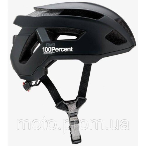 Шолом Ride 100% ALTIS GRAVEL Helmet [Black] S/M