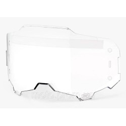 Лінза 100% ARMEGA FORECAST Lens [Clear] Roll-Off