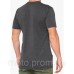 Футболка Ride 100% ARGUS Tech Tee [Heather] L