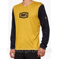 Джерсі 100% AIRMATIC Jersey [Dijon] XL