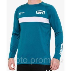 Джерсі 100% R-CORE Jersey [Gulf] L