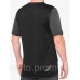 Джерси 100% RIDECAMP Jersey [Black] XL