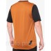 Джерсі 100% RIDECAMP Jersey [Terracotta] L