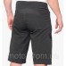 Шорти 100% AIRMATIC Short [Charcoal] 34
