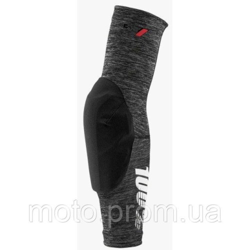 Налокітники 100% TERATEC Elbow Guard [Grey] Large