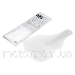 Зривки 100% Tear-Offs - 50 pack No Size Зривки 100% Tear-Offs - 50 pack No Size