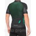 Джерсі 100% EXCEEDA Jersey [Teal] XL
