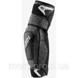 Налокітники 100% FORTIS Elbow Guard [Heather] S/M