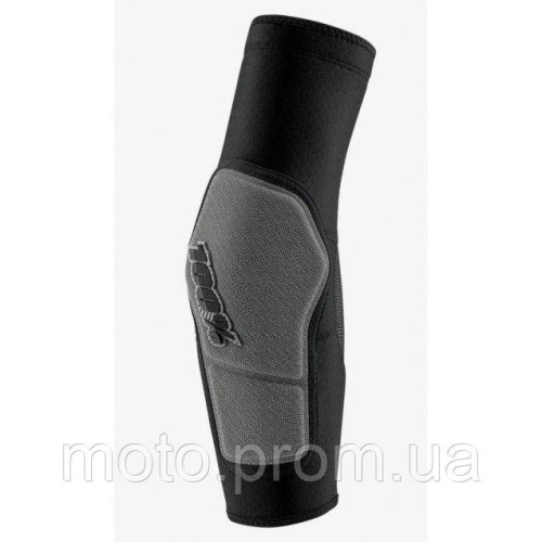 Налокітники 100% RIDECAMP Elbow Guard [Black] XLarge