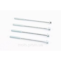 Болт M6x95 (DIO кріплення ЦПГ) к-кт 4шт
