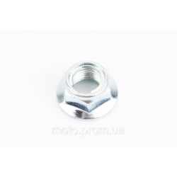 Гайка M12x1,25 (GY6, колінвалу) тип 1