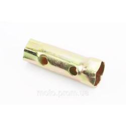 Ключ свечной для 2T/4Т - 21/18mm Ключ свечной для 2T/4Т - 21/18mm