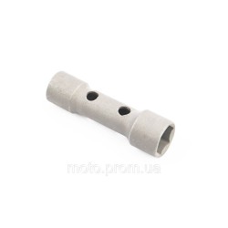 Ключ свічковий для 4Т - 16/18mm (гартований)