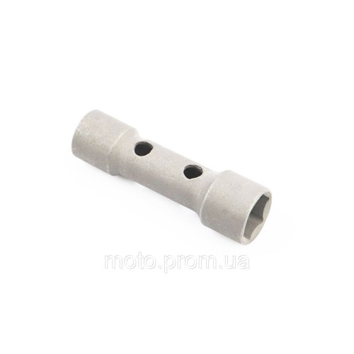 Ключ свечной для 4Т - 16/18mm (каленый)