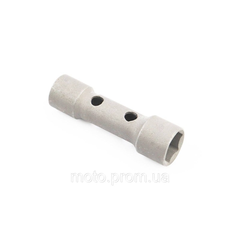 Ключ свечной для 4Т - 16/18mm (каленый)
