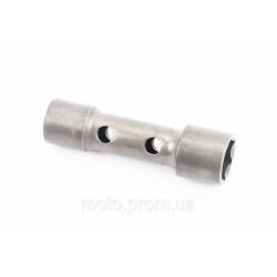 Ключ свічковий для 4Т - 16/18mm (гартований)