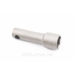 Ключ свечной для 4Т - 18mm (каленый)