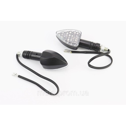 Поворот діодний 