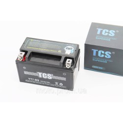 Акумулятор 12V7Ah YT7-BS GEL (L150*W87*H94mm) Акумулятор 12V7Ah YT7-BS GEL (L150*W87*H94mm)