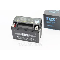 Акумулятор 12V9Ah YT9-BS GEL (L150*W87*H107mm) Акумулятор 12V9Ah YT9-BS GEL (L150*W87*H107mm)
