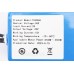 Аккумулятор 36V TLB3606 Li-ion (L200*W75*H70mm)