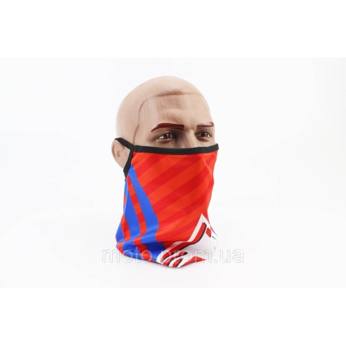 Маска обличчя пилозахисна 
