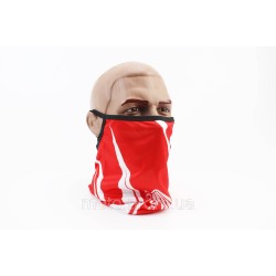 Маска обличчя пилозахисна 